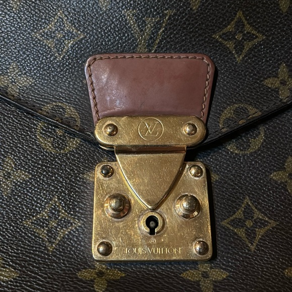 Louis Vuitton Monceau - Picture 6 of 11